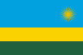 Find information of different places in Rwanda
